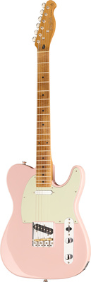 Harley Benton TE-62CC SP