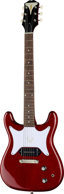 Epiphone Coronet Cherry