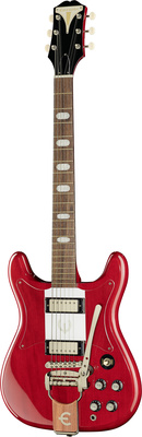 Epiphone Crestwood Custom Cherry