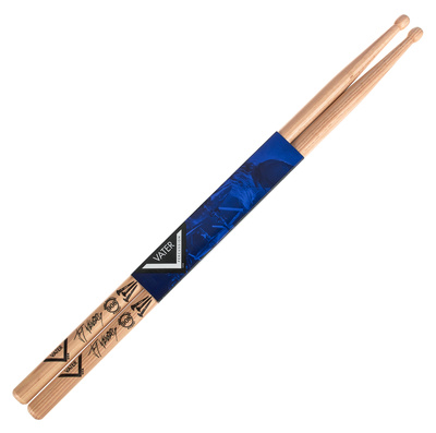 Vater 908 Jay Weinberg Signature