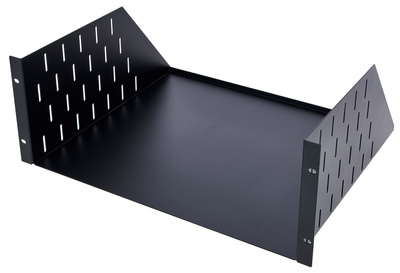 Adam Hall 87554 Rack Tray 19" 4HE