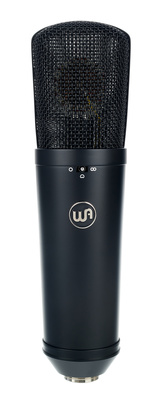 Warm Audio WA-87 R2B