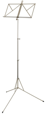 Wittner Music stand 964a extra long