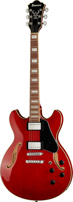 Ibanez AS73-TCD