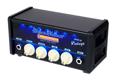 Hughes&Kettner Spirit of Vintage