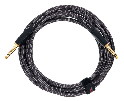 Kirlin Plus Instrument Cable 3m CG