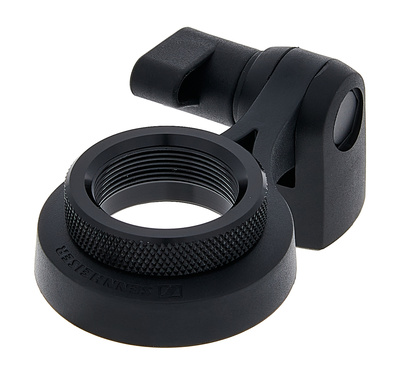 Sennheiser MZQ 4 black