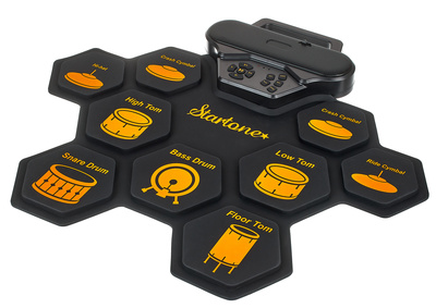 Startone Mat Drum