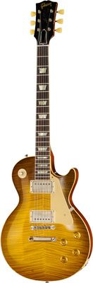 Gibson Les Paul 59 GLF Heavy Aged