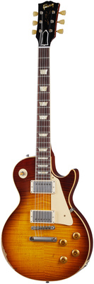 Gibson Les Paul 59 SITF Heavy Aged