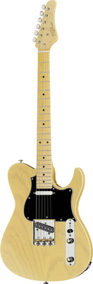 FGN J-Standard Iliad White Blond