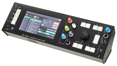 Kodamo Essence FM MKII