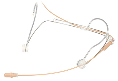 Shure DH5T/O-MTQG DuraPlex Headset