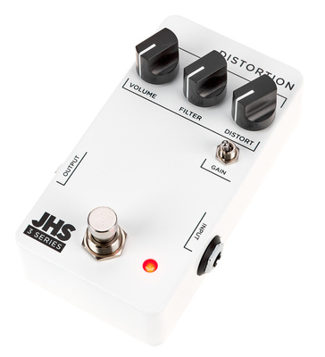 JHS Pedals 3 Series Distortion