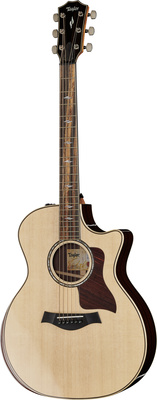 Taylor 814ce