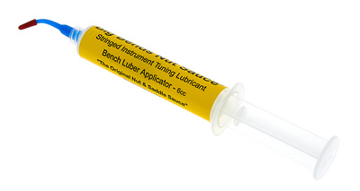 Big Bends Nut Sauce 6 cc