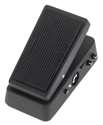 Dunlop Cry Baby Mini 535Q Auto Return