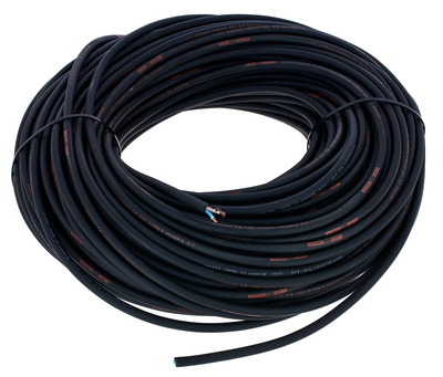 Nexans Titanex H07RN-F 3x1,5mm² 100m