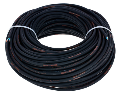 Nexans Titanex H07RN-F 3x2,5mm² 100m