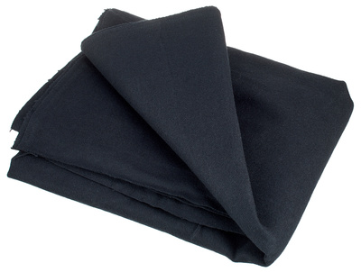 Stairville Euro Curtain 320g/m² Cut 10x3m