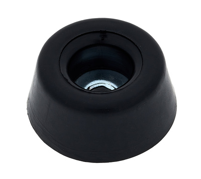 Adam Hall 4903 Rubberfoot