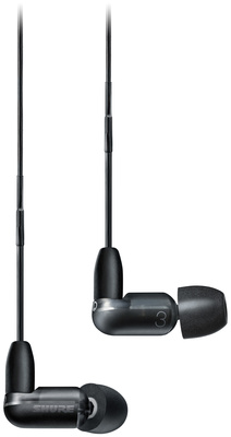 Shure AONIC 3-BK