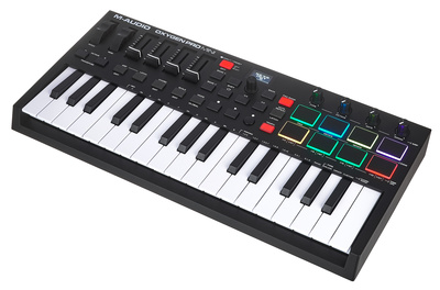 M-Audio Oxygen Pro Mini