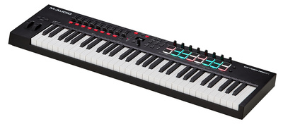 M-Audio Oxygen Pro 61
