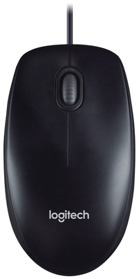 Logitech M100