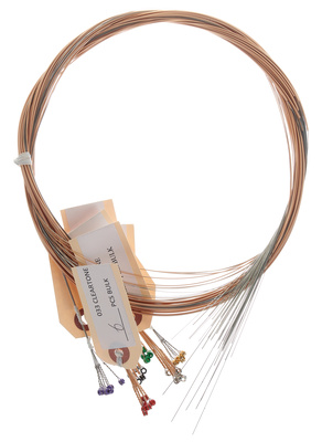Cleartone EMP P-Bronze 6 Sets 12-53 Bulk