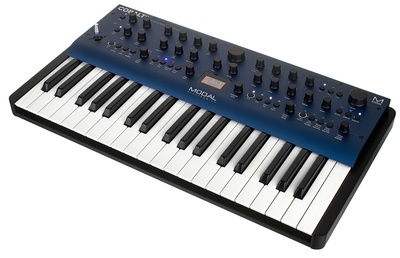 Modal Cobalt8