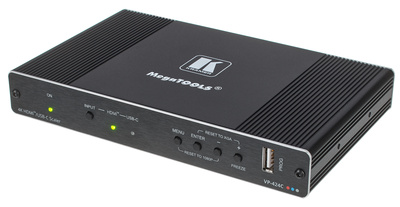 Kramer VP-424C Digital Scaler
