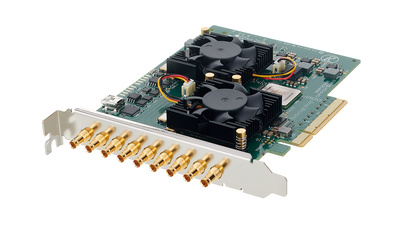 Blackmagic Design DeckLink Quad 2