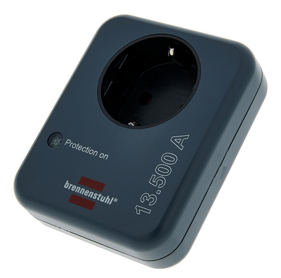 Brennenstuhl Lightning Protection Adapter