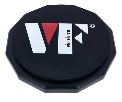 Vic Firth 6" VF Practice Pad
