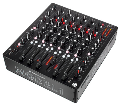 PlayDifferently Model 1