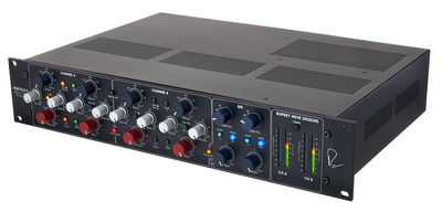 Rupert Neve Designs Portico II Master Buss Black
