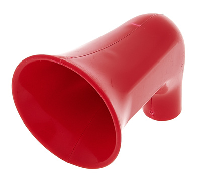 Thomann Kazoo Horn top