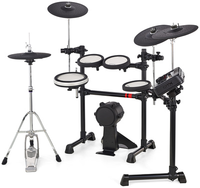 Yamaha DTX6K3-X E-Drum Set