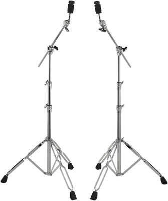 Pearl BC-830/2 Cymb. Boom Stand Pack