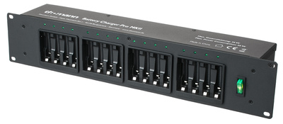 Thomann Battery Charger Pro MKII