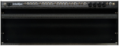 Intellijel Designs Palette 104 4U Stealth