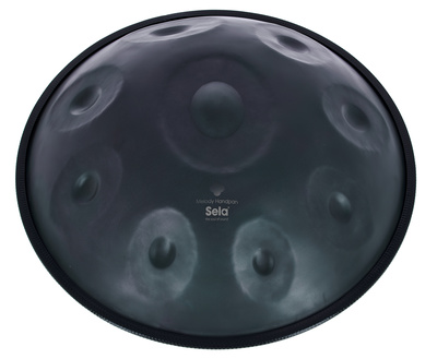 Sela Melody Handpan D Kurd SE220