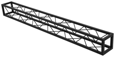 Decotruss Quad ST-2000 Truss BK