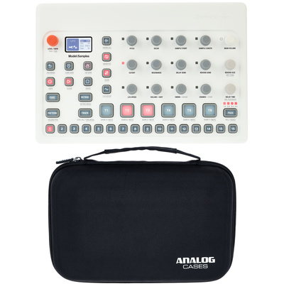 Elektron Model:Samples Case Set
