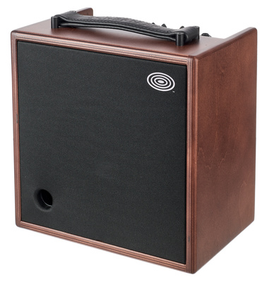 Schertler Giulia X Wood