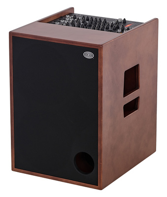 Schertler Roy X Wood