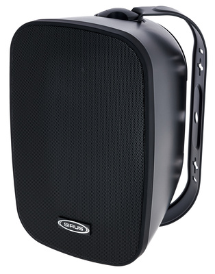 Sirus Reflect 5 Black