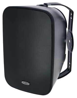 Sirus Reflect 8 Black