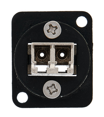 Seetronic SO2-4FDW-B LC-Duplex